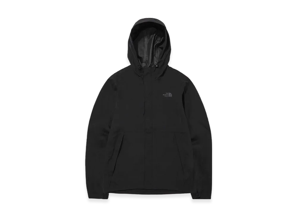 The North Face City Classic Jacket "Black"
