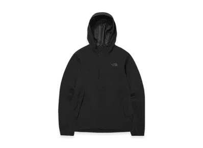 The North Face City Classic Jacket "Black"