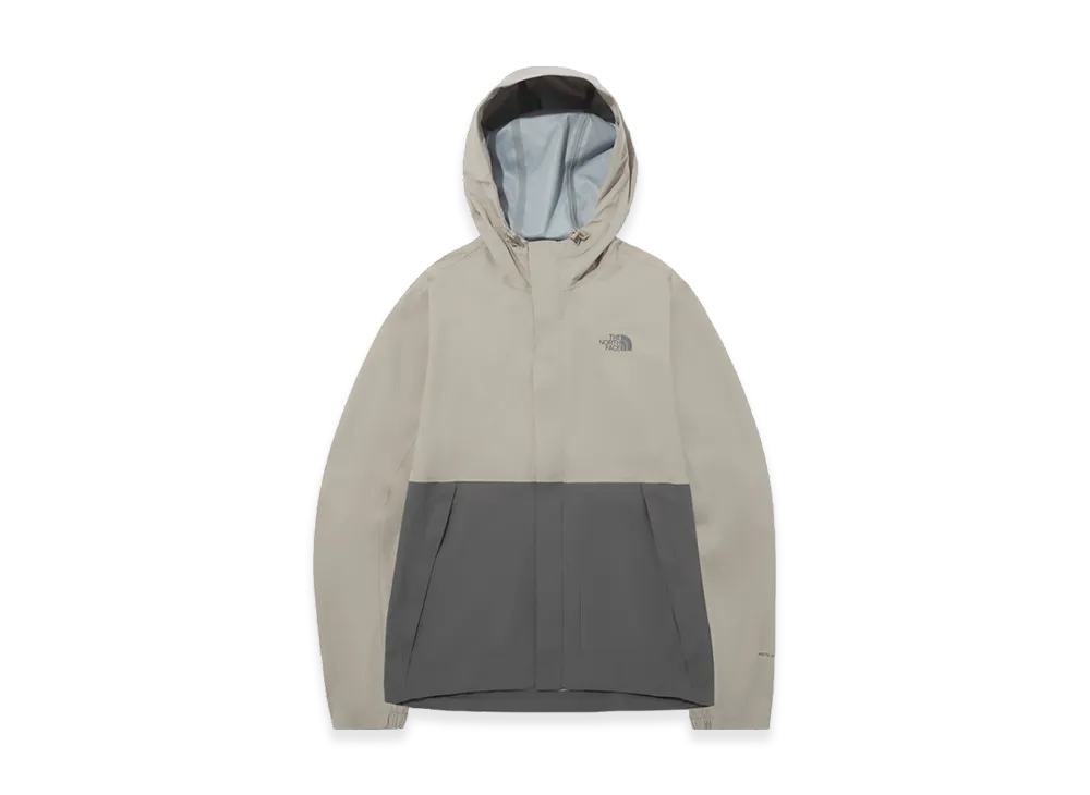 The North Face City Classic Jacket "Light Beige"