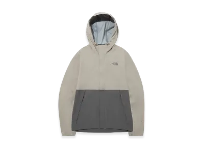 The North Face City Classic Jacket "Light Beige"