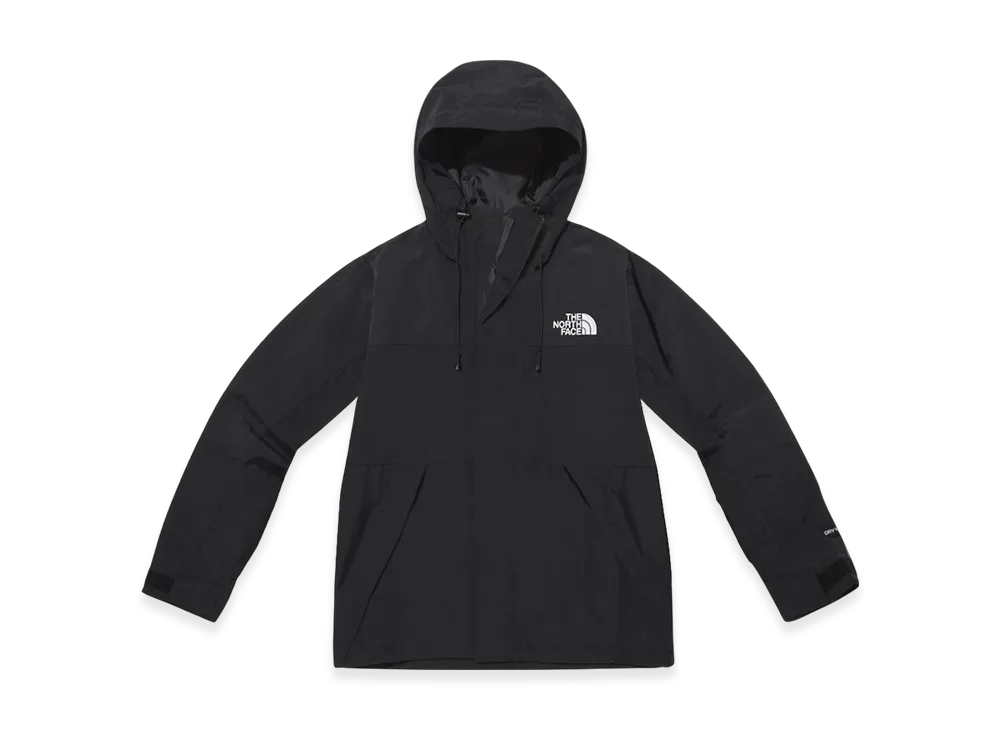 The North Face Hi Mountain Jacket "Black"
