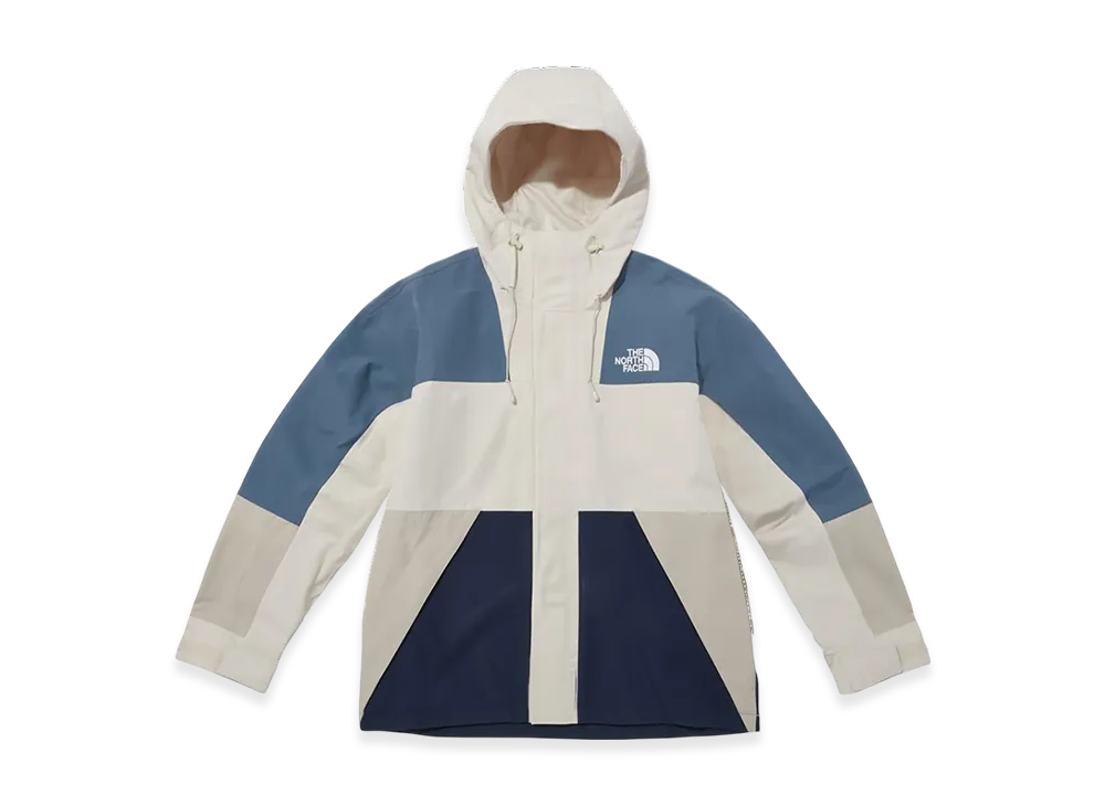 The North Face Hi Mountain Jacket "Sand Shell"