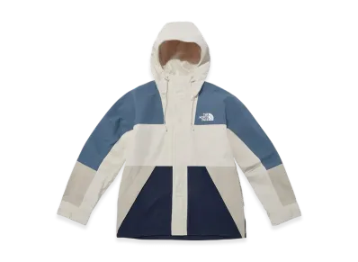The North Face Hi Mountain Jacket "Sand Shell"