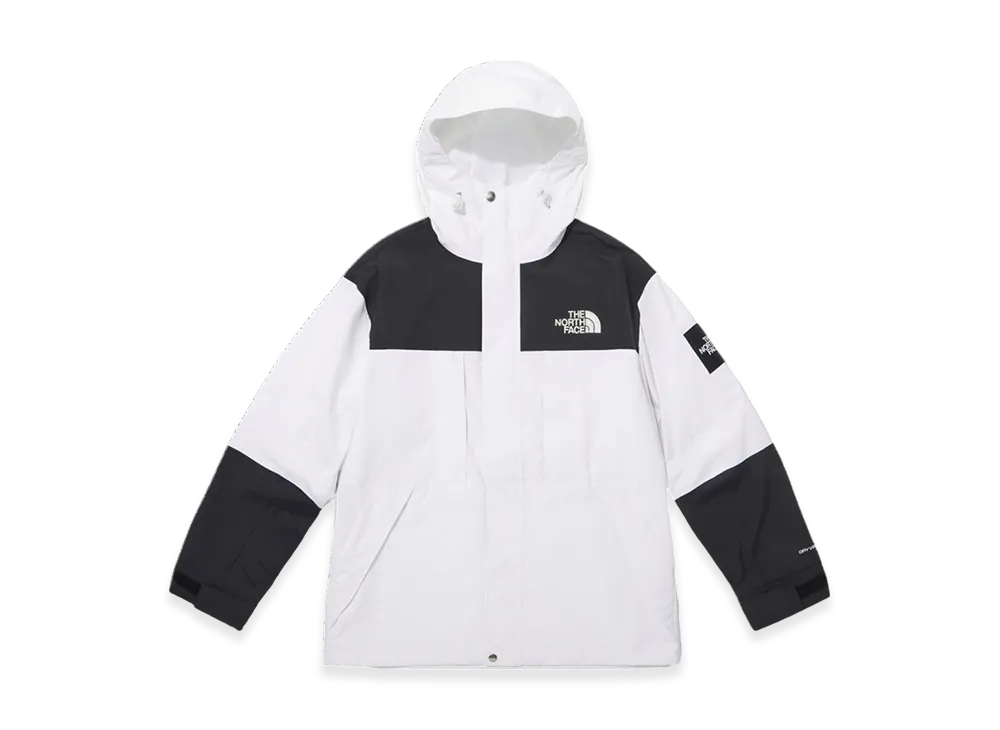 The North Face Neo Vaiden Jacket "White"
