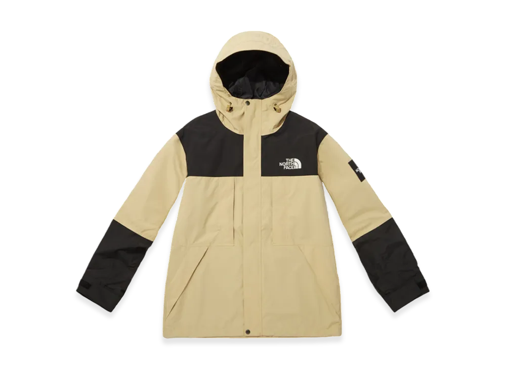 The North Face Neo Vaiden Jacket "Gold Beige"