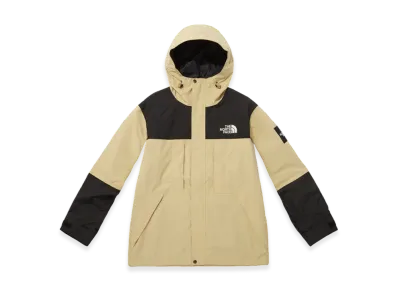 The North Face Neo Vaiden Jacket "Gold Beige"