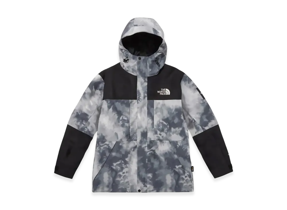 The North Face Novelty Vaiden Jacket "Gray"