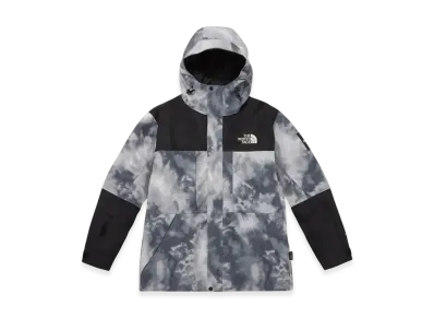 The North Face Novelty Vaiden Jacket "Gray"