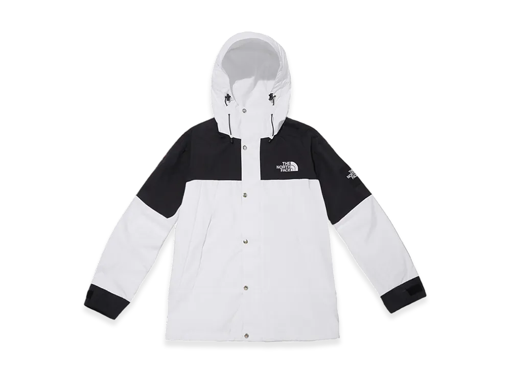The North Face Neo Vaiden EX Jacket "White"