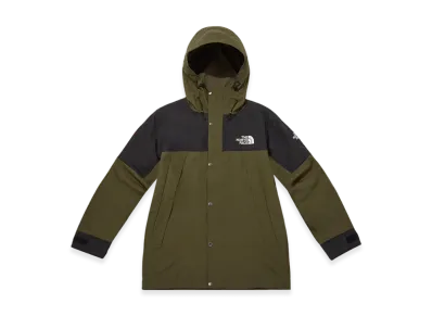 The North Face Neo Vaiden EX Jacket "Dark Khaki"
