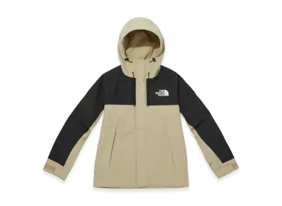 The North Face Hi Mountain Jacket "Light Beige"