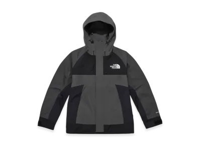 The North Face Hi Mountain Jacket "Dark Gray"