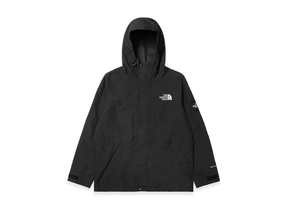 The North Face White Label Neo Vaiden Jacket "Black"