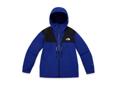 The North Face White Label Mountain Peak Jacket "Royal Blue"