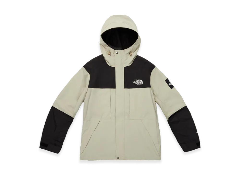 The North Face White Label Neo Vaiden Jacket "Light Beige"