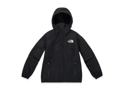 The North Face TNF Packable Jacket "Black"