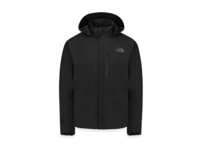 The North Face Pro Guard Jacket "Black"