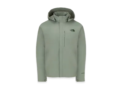 The North Face Pro Guard Jacket "Dried Herb"