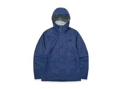 The North Face Venture 2 Jacket "Navy"
