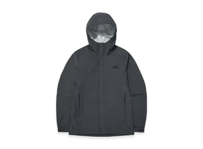 The North Face Venture 2 Jacket "Dark Gray"