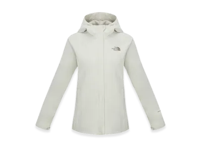 The North Face Pro Guard Hood Jacket - 25SS (W) "Light Beige"