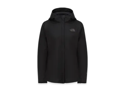 The North Face Pro Guard Hood Jacket - 25SS (W) "Black"