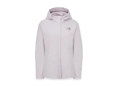 The North Face Pro Guard Hood Jacket - 25SS (W) "Dusty Rose"