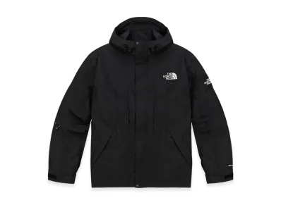 The North Face Neo Vaiden Jacket "Black"