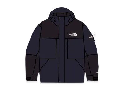 The North Face Neo Vaiden Jacket "Dark Navy"