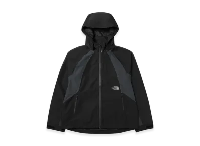 The North Face White Label Slope Jacket "Dark Gray"