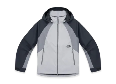 The North Face Slope Jacket "Light Gray"