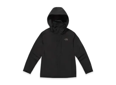 The North Face Pro Shield Jacket "Black"