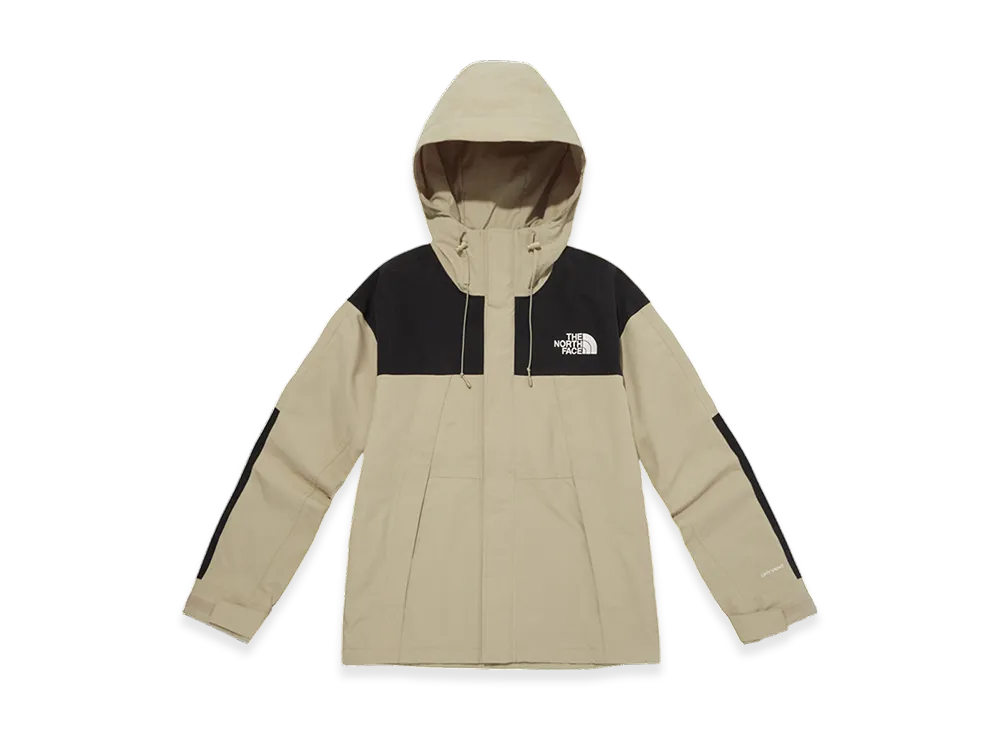 The North Face Hi Mountain Jacket "Light Beige"