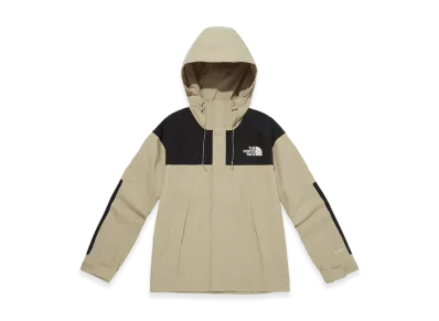 The North Face Hi Mountain Jacket "Light Beige"
