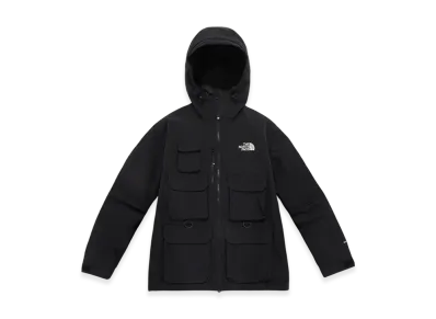 The North Face Storage WP Jacket "Black"