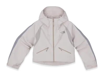 The North Face Slope Jacket (W) "White Sand"