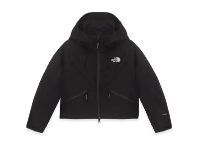 The North Face Slope Jacket (W) "Black"