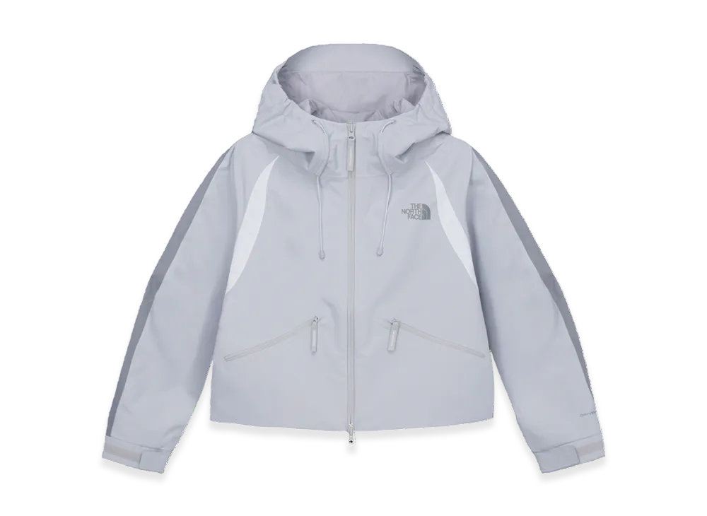 The North Face Slope Jacket (W) "Light Gray"