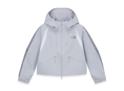 The North Face Slope Jacket (W) "Light Gray"