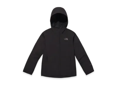 The North Face Pro Shield Jacket (W) "Black"