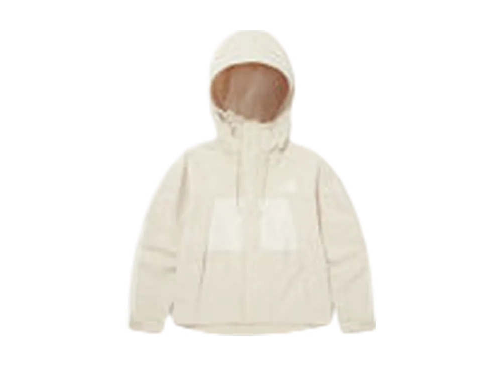 The North Face Hi Mountain Jacket (W) "Sand Shell"