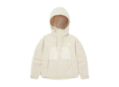 The North Face Hi Mountain Jacket (W) "Sand Shell"