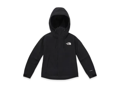 The North Face Hi Mountain Jacket (W) "Black"