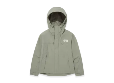 The North Face Hi Mountain Jacket - 25SS (W) "Dried Herb"