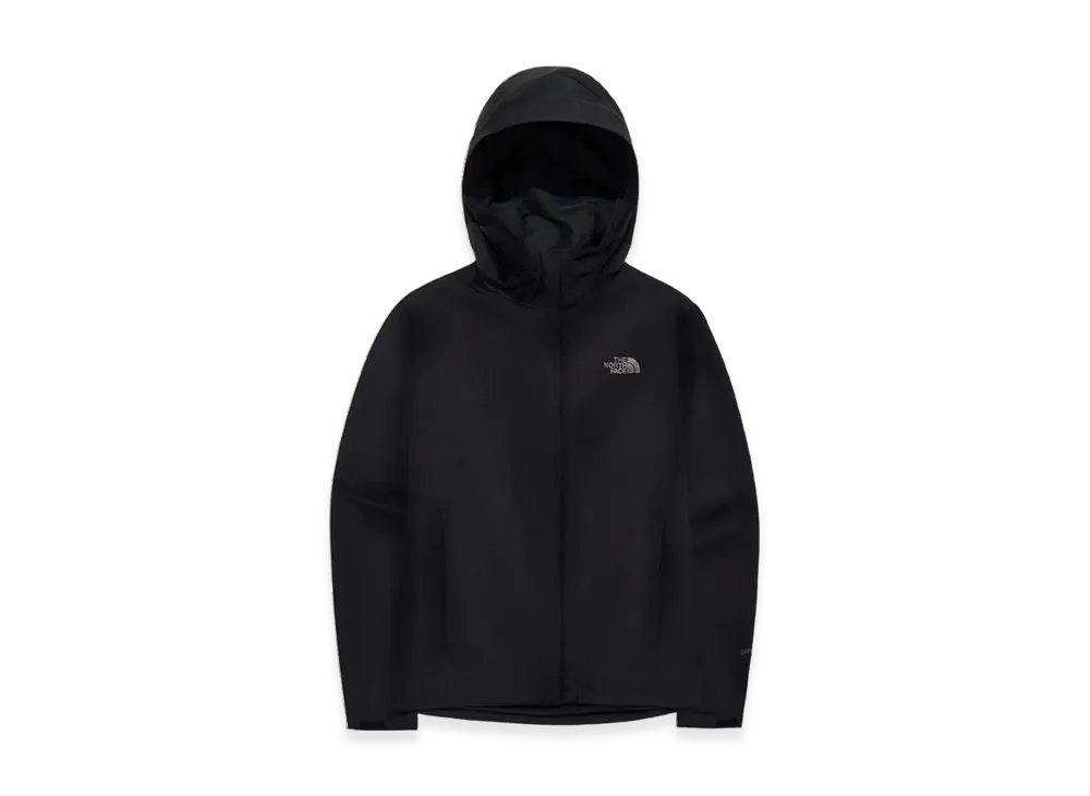 ★THE NORTH FACE W'S PRO SHIELD JACKET C FIT★ Genuine The North Face W'S PRO SHIELD JACKET BLACK | eBay