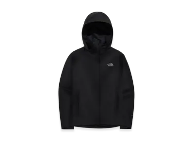 The North Face Pro Shield Jacket C Fit (W) "Black"