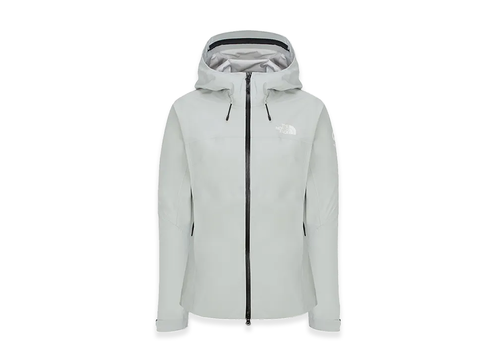 The North Face Ventrail Jacket - 25SS "Cool Gray"