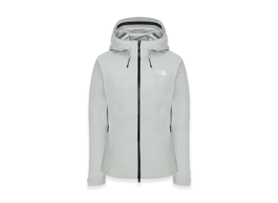 The North Face Ventrail Jacket - 25SS "Cool Gray"