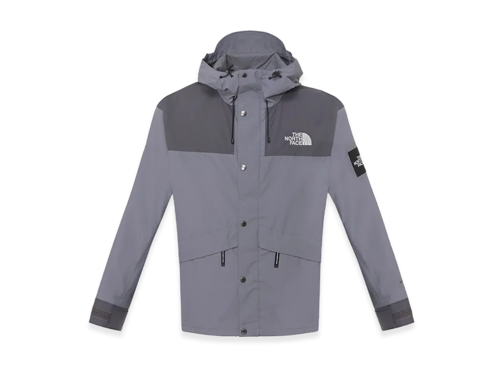 The North Face Neo Vaiden Jacket - 25SS "Gray"