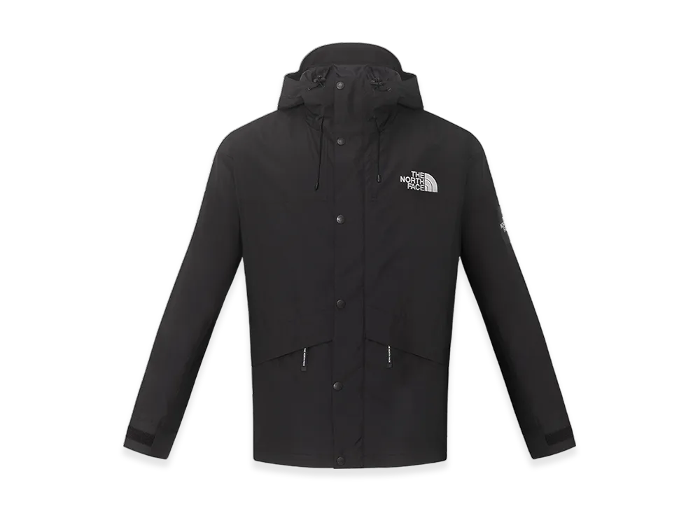 The North Face Neo Vaiden Jacket - 25SS "Black"